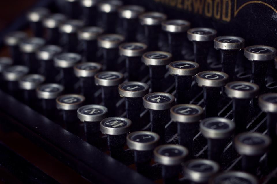 bettina restrepo essay coaching writing services images of typewriter keys